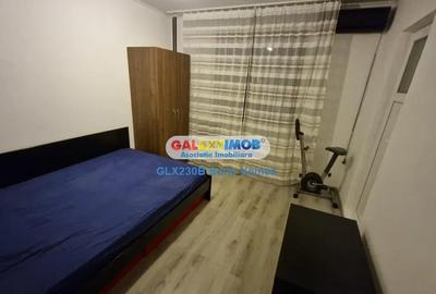 Apartament 3 camere Titan semidec mobilat 10 min metrou N. Grigorescu - 6