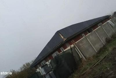 Casă cu 3 camere cu Teren 624 Mp în Dumbrăvița - 2