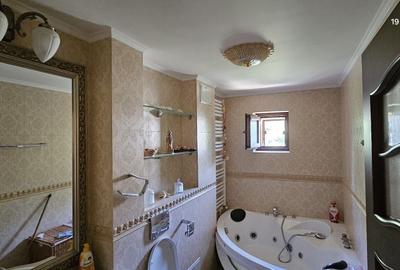 Apartament modern cu 3 camere -  de închiriat - zona Siderurgiștilor Vest - 16