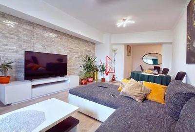 Apartament cu 3 camere decomandat, mobilat în Alba Iulia - 3