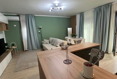 Inchiriere 2 camere Metrou Aparatorii Patriei Bloc Nou Inchiriere 2 camere Metrou Aparatorii Patriei Bloc Nou - 10