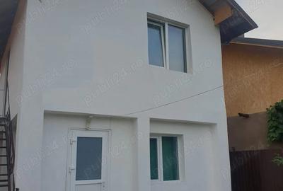 Casă cu 3 camere în Dofteana - 8