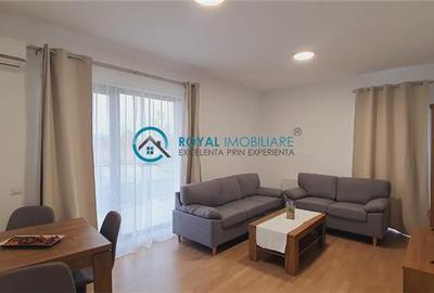 Apartament cu 3 camere decomandat, mobilat în Albert - 1
