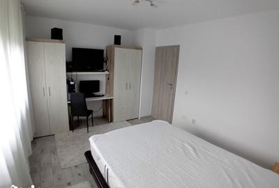 Apartament cu 2 camere decomandat în Bartolomeu - 2