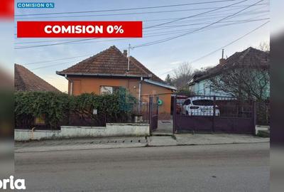 Casă cu 3 camere cu Teren 795 Mp în Apahida - 12