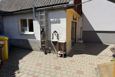Duplex cu 3 camere cu Teren 225 Mp în Calea Poplăcii - 1