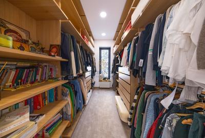 Casă individuală cu 5 camere cu Canalizare în Berceni - 29