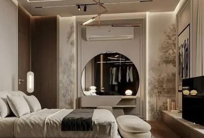 4 Camere Apartament cu Terasa Decomandat | Sector 3 - 7