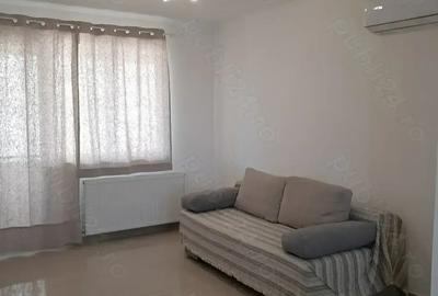 Apartament 2 camere de inchiriat, centrala pe gaz, zona intre Anda si Km 4-5 - 1