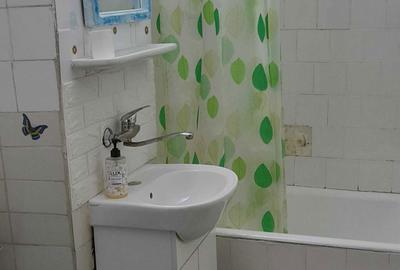 Apartament cu 2 camere decomandat în Central - 5