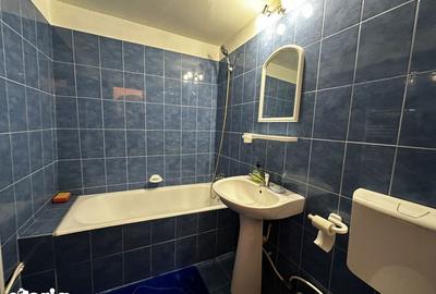 Apartament cu 2 camere decomandat, mobilat în Central - 16