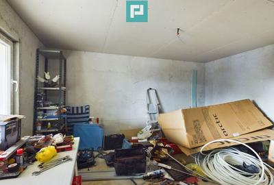 Casa cu 4 camere + anexe in ?ofronea - 18