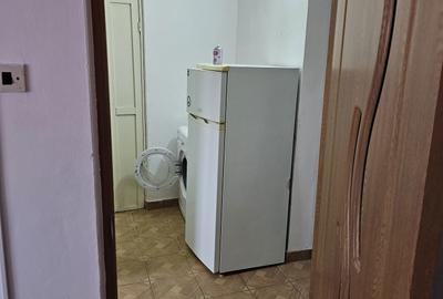 Garsonieră decomandată în Central - 2