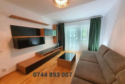 Apartament Paraului 3 camere,  structura decomandata, cu vedere pe 2 parti. - 2