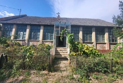 Proprietar vand casa cu gradina in localitatea Uliuc Proprietar vand casa cu gradina in localitatea Uliuc - 4