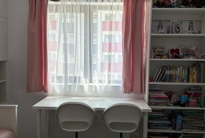 Apartament 3 camere,mobilat si utilat,Lux!!! - 20