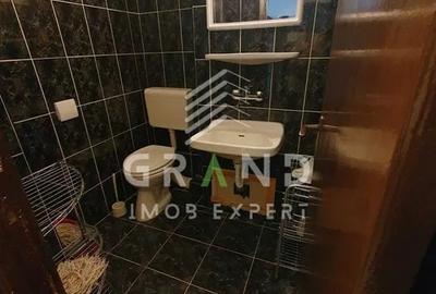 Inchiriere apartament spatios si luminos, 4 camere in Manastur, str. Ion Mester - 6