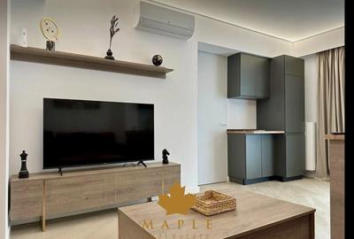De inchiriat: 2 camere | Cortina North Pipera | Parcare | Premium - 2