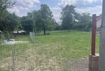 Teren de 570 mp, în Breaza de Sus - 4