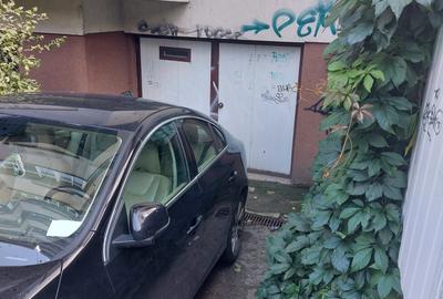 Vânzare apart 5 camere zona Polonă cu garaj încălzit - 20