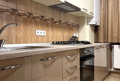 Apartament cu 2 camere decomandat, mobilat în Micro 20 - 7