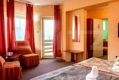 Casă cu Teren 500 Mp în Central - 3