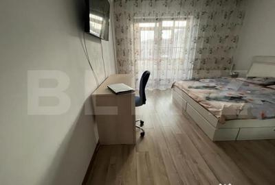 Apartament cu 2 camere decomandat în Victoria - 9