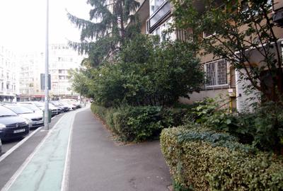 Spatiu birou 31mp, parter, ultracentral, utilat si monilat - 9