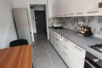 Apartament cu 2 camere în Ultracentral - 2