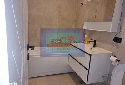 Apartament cu 2 camere semidecomandat, mobilat în Iancului - 19
