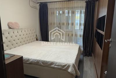 Apartament cu 4 camere semidecomandat, mobilat în Basarabia - 6