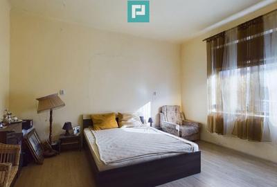 Casa cu teren in Parneava - 14