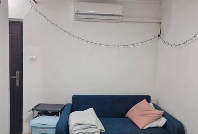 Garsonieră nedecomandată în Rahova - 2