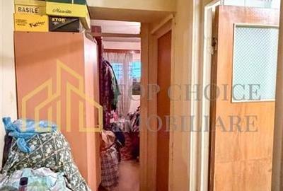 4 CAMERE LANGA PARCUL CIRCULUI | 95 MP | BLOC 1981 | DOUA BALCOANE - 9