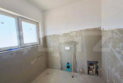 Casă individuală cu 4 camere cu Teren 450 Mp în Dezmir - 13
