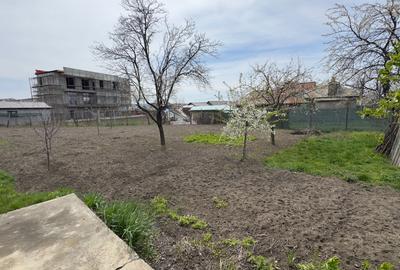 Spațiu comercial, de 836 mp, în Târgu Frumos - 4