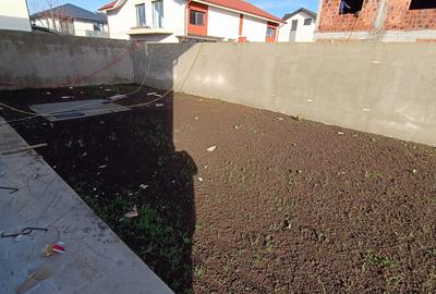 Casa Individuala - 4 Camere - 539 mp teren - Sos. Oltenitei DN 4 / A0 - 23