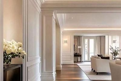 Duplex cu Finisaje Premium într-un Proiect Unic pe Calea Victoriei - 3