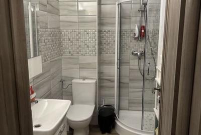 Apartament decomandat în Muncii - 4