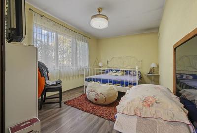 Comision 0% 2 case Vila + Spatiu Comercial + Curte Proprie - 7