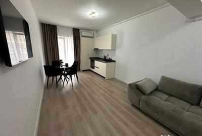 Apartament cu 2 camere decomandat în Rafinaria Vega - 3