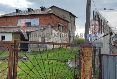 Proprietate specială, de 300 mp, în Matca - 4