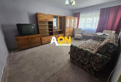 Apartament cu 3 camere decomandat în Cetate - 1