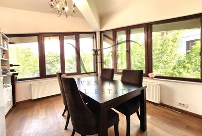 Casă individuală cu 6 camere cu Teren 266 Mp în Barbu Văcărescu - 1