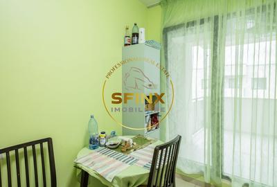 Apartament cu 3 camere decomandat, mobilat în Băneasa - 11