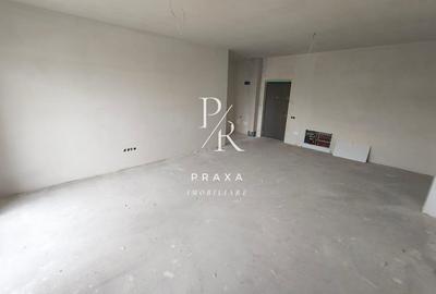 Apartament cu 2 camere semidecomandat în Florești - 2