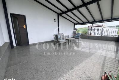 Casă cu 4 camere cu Teren 150 Mp în Borhanci - 12