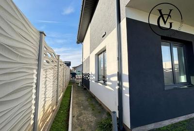 Vila P+M, 5 Camere, 450 mp teren, Navodari - 4