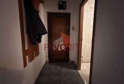Apartament cu 2 camere în Dacia - 8