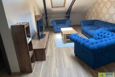 Ultracentral, Sala Sporturilor, 2 camere, mobilat, Constanta - 1